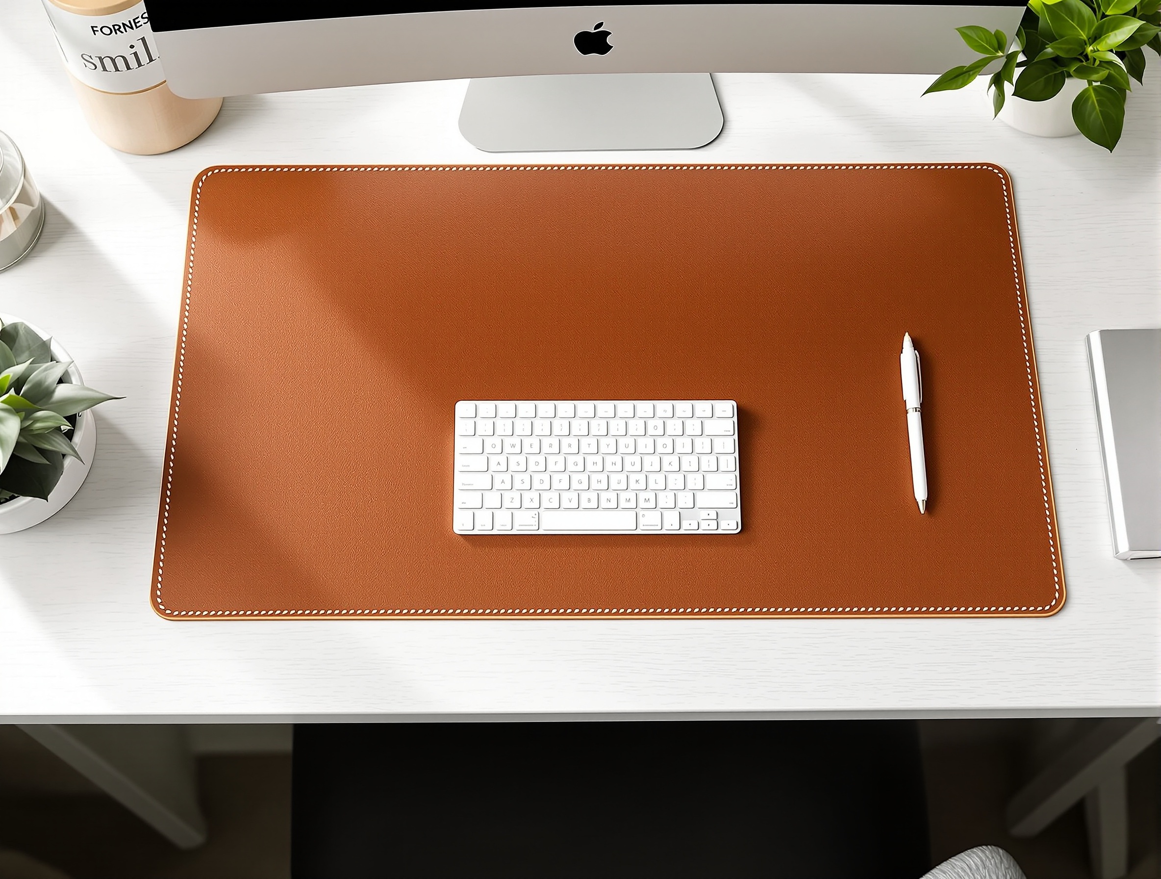 Deskly Desk Pad XL