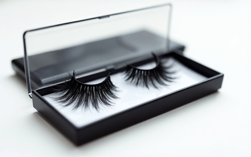 Premium Mink Skropstas - Apjoma Komplekts