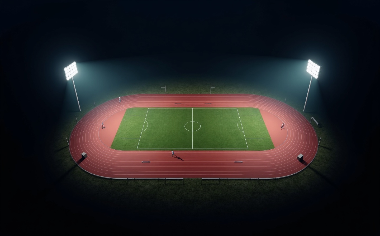 Track & Field