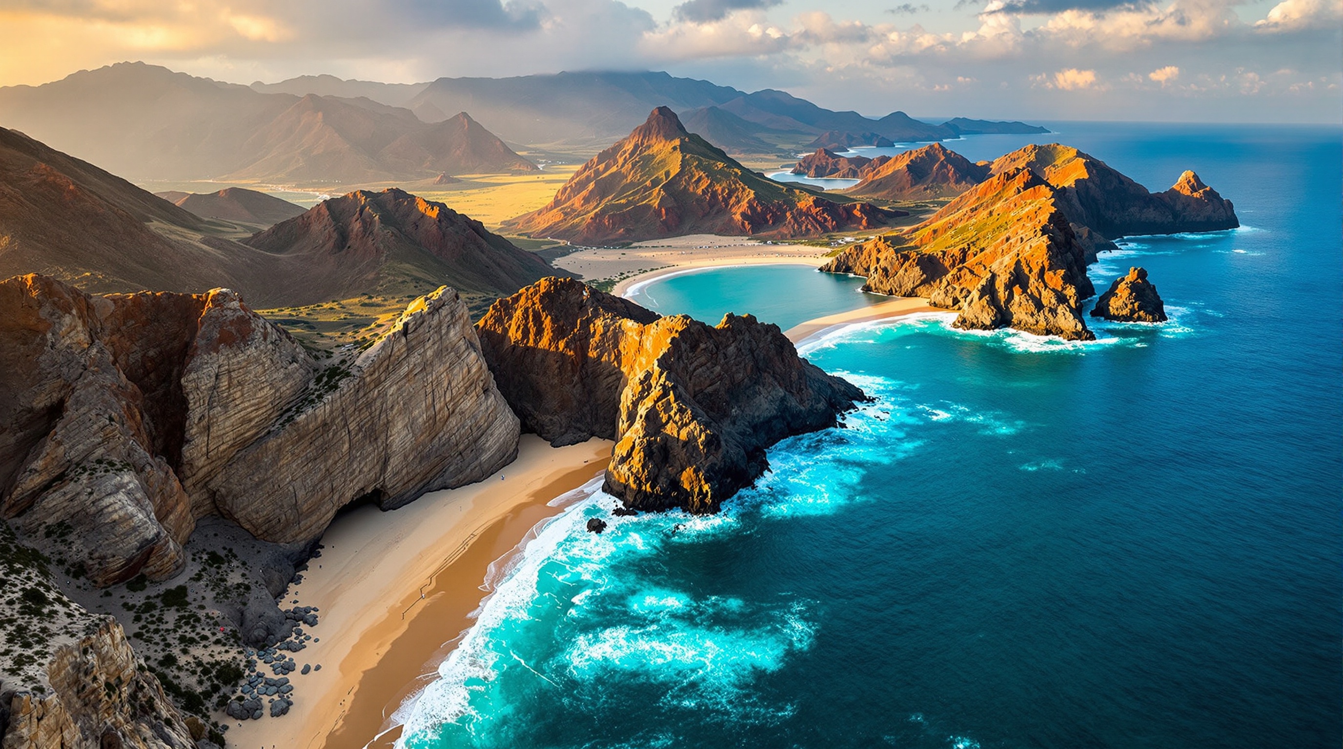 Discover the Archipelago