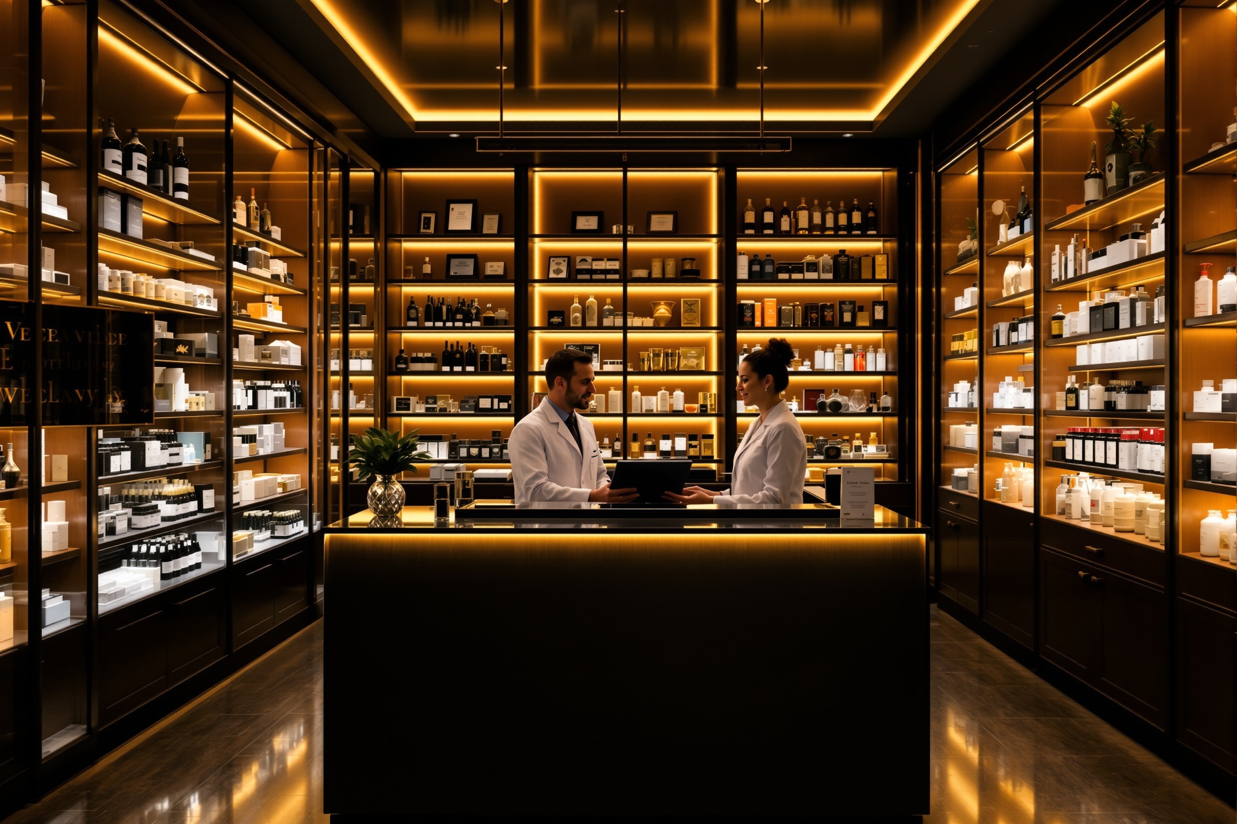 Independent Pharmacy vs. Chain Pharmacy: What Every Las Vegas Patient Should Know