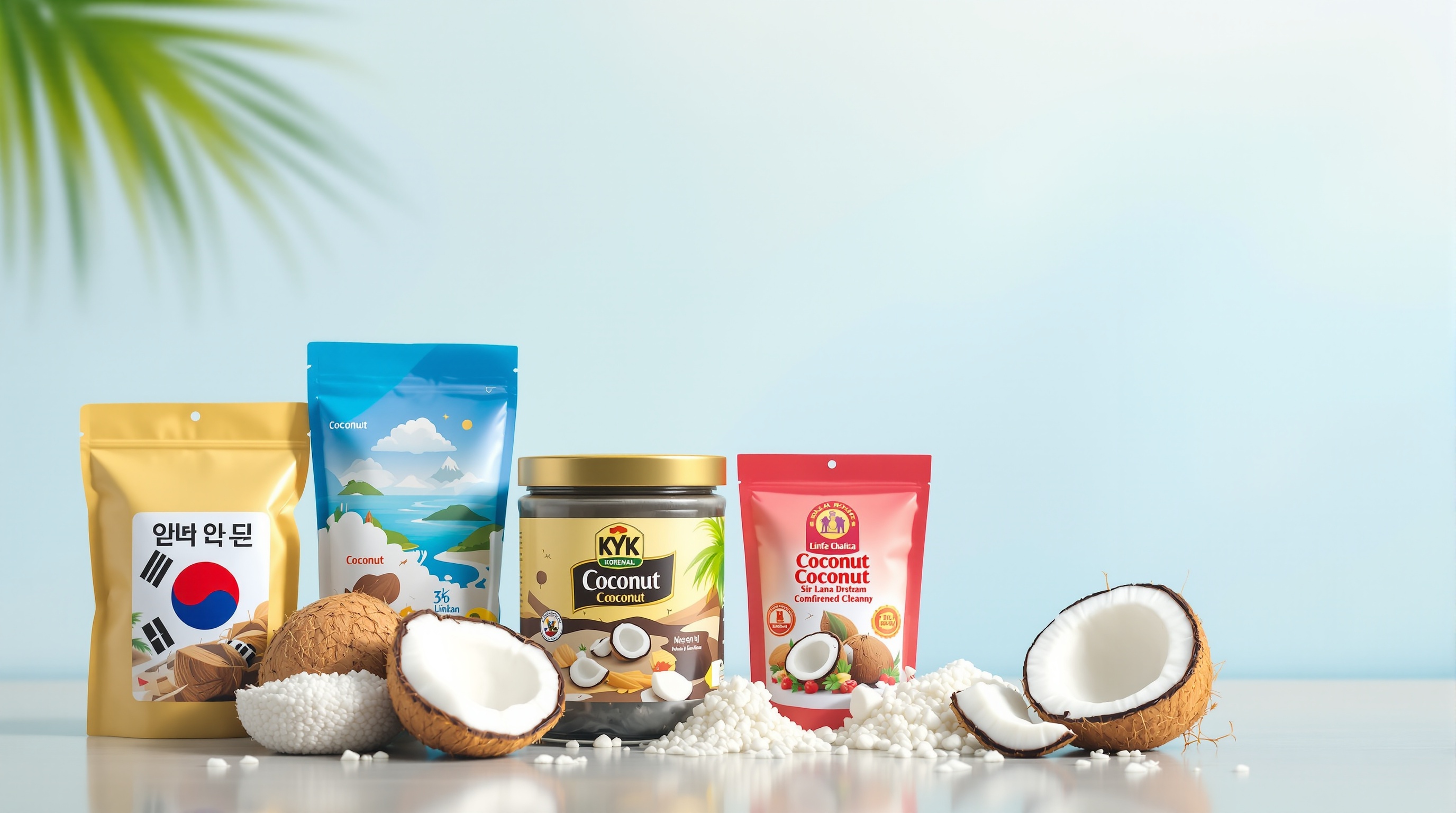 Global Trade Partnership