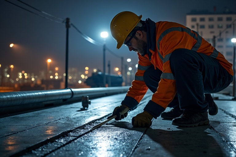 Impermeabilizaciones