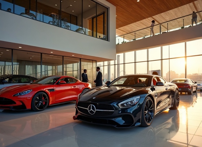 MAC WHEELS LIMITED Lagos Headquarters
