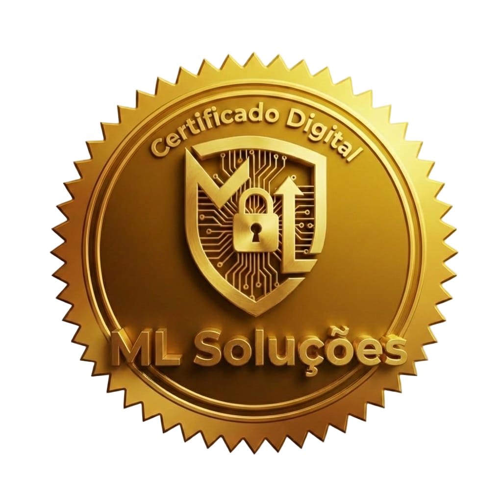 ML Soluções