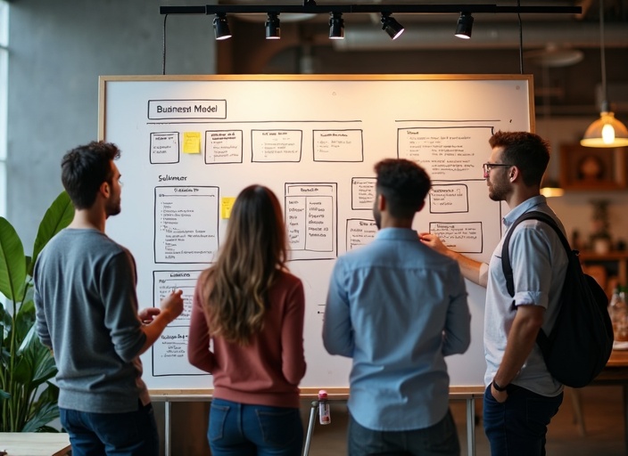 New Venture Creation