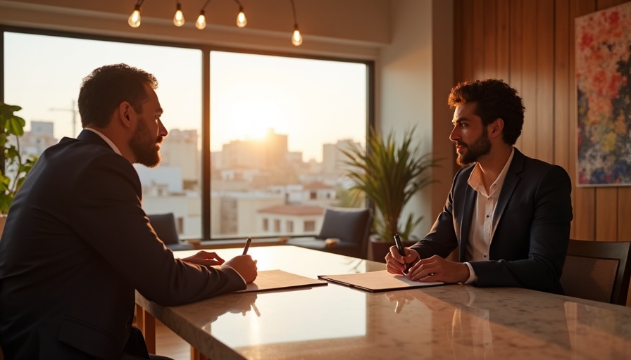 Créer une SARL au Maroc en 2025 : Guide Complet Étape par Étape