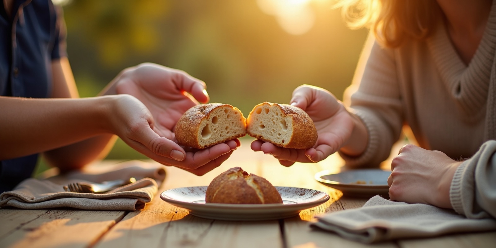 Share the love of artisan bread