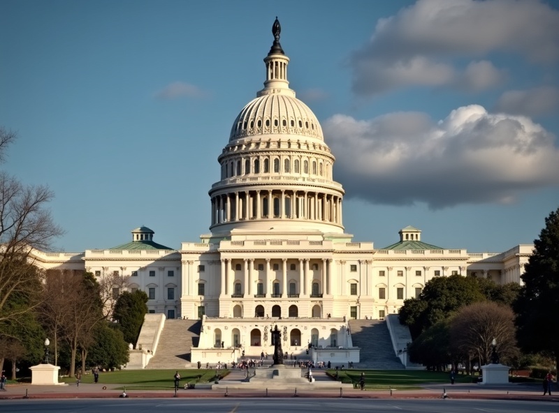 US Government Procurement