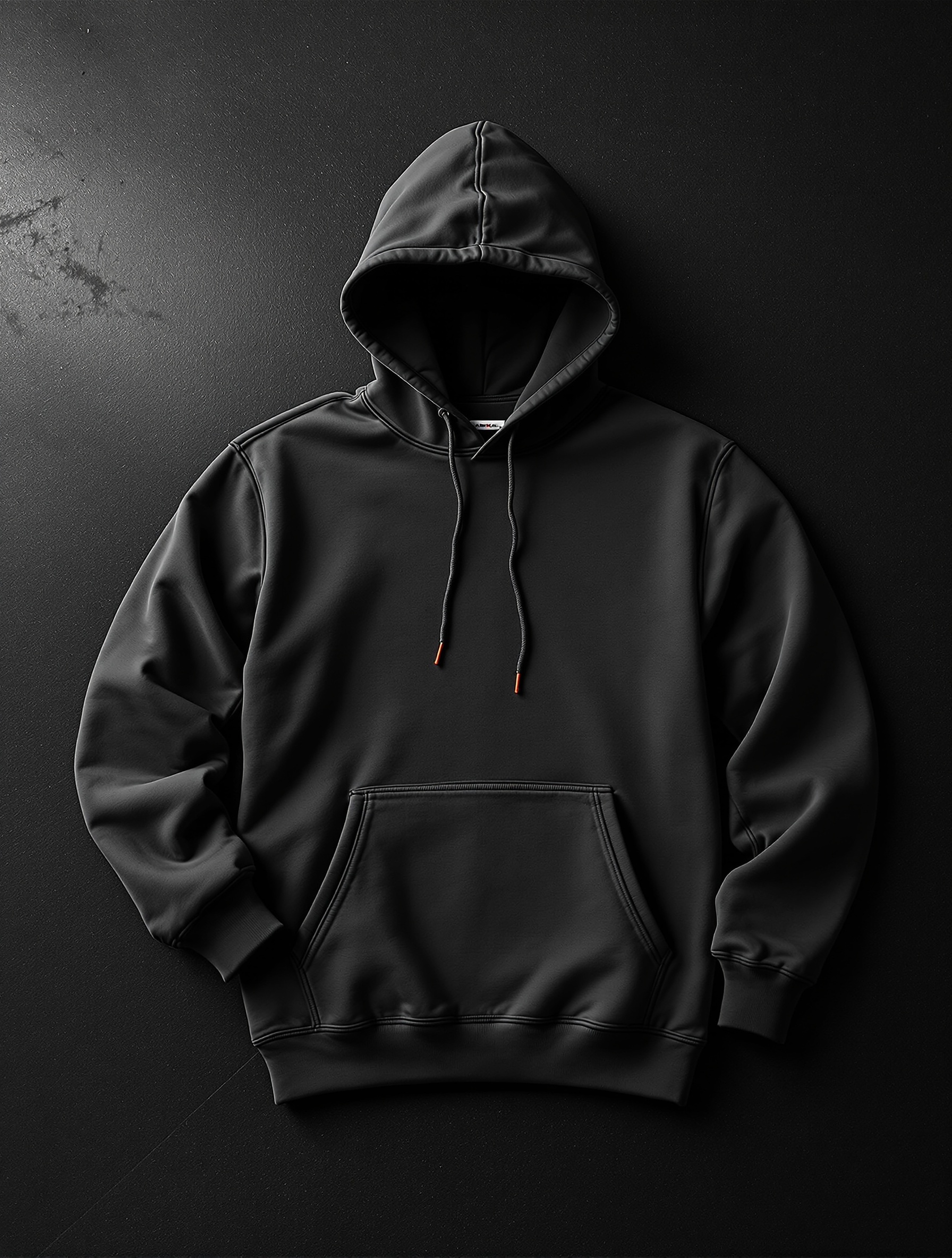 Hoodies & Sweaters