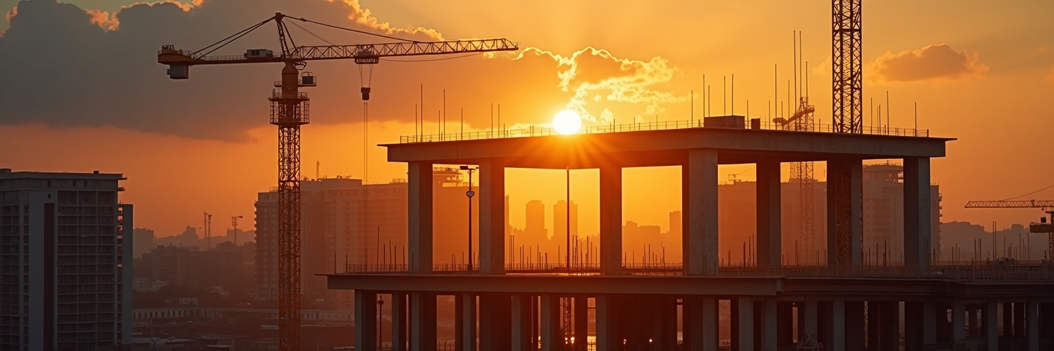 Construction services