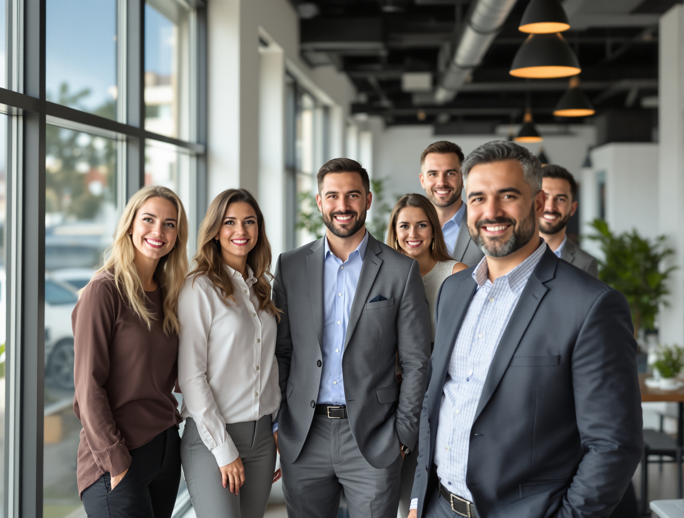 CARDIOVISION LLC Team