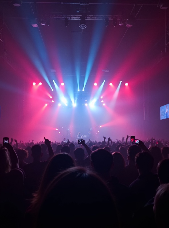 空間を支配し、世界観に没入させる香り