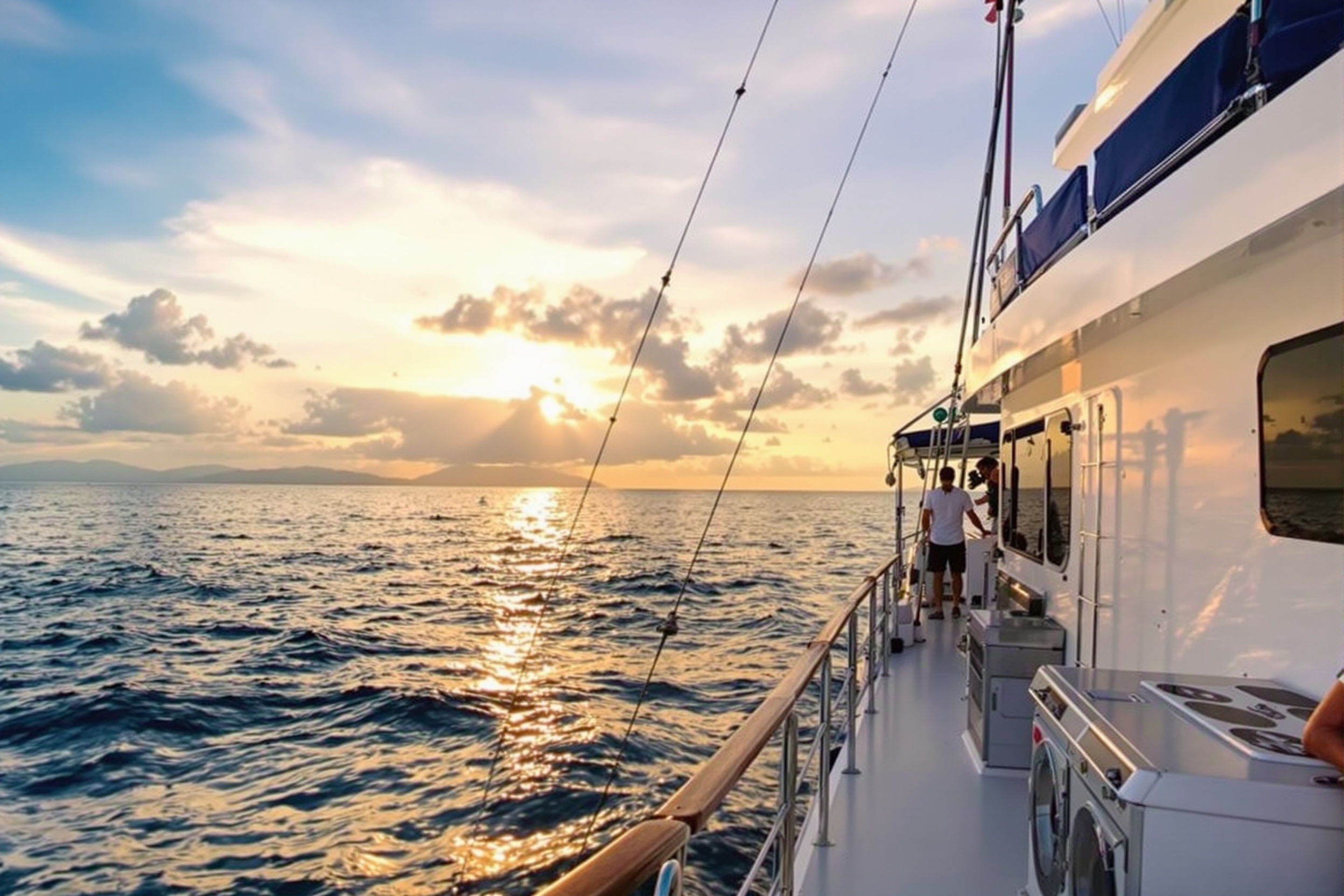 Similan Islands Classic