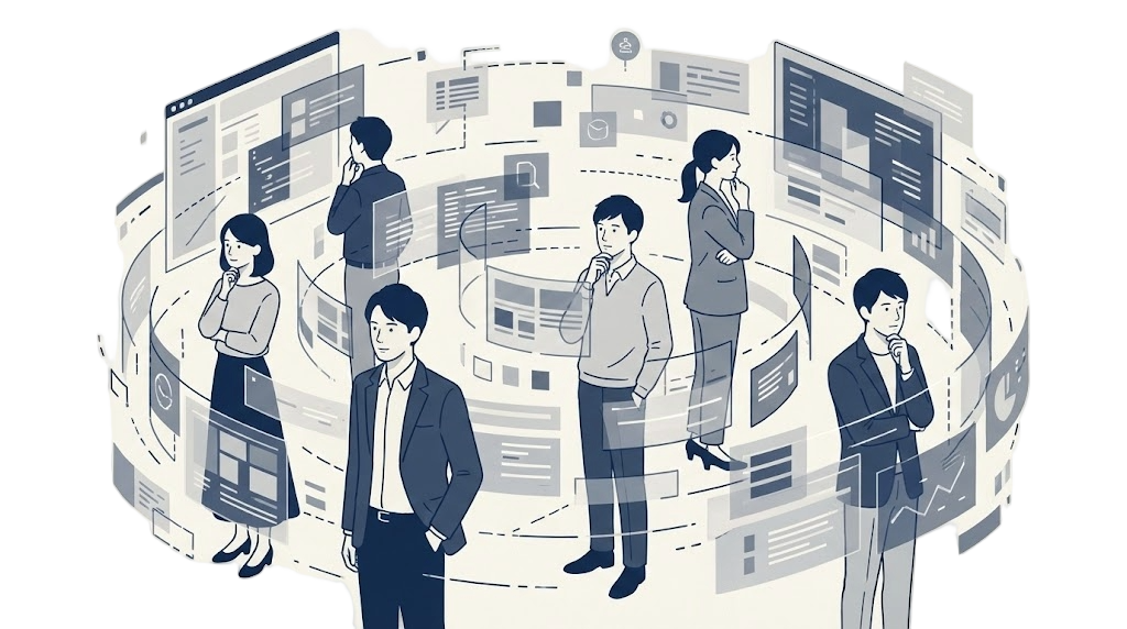 コンサルタント