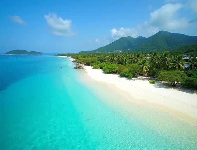 奄美大島 ベストシーズンは?月別天気・イベント・混雑度