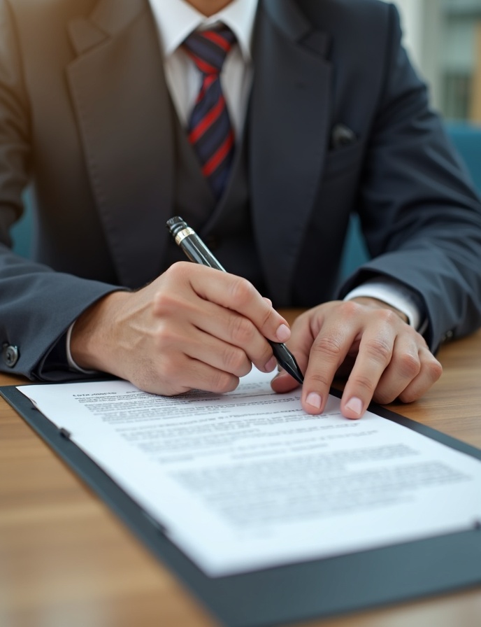 Legal Protection Tenant Occupied Property