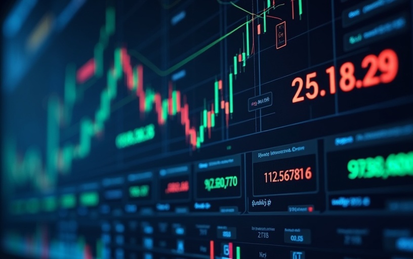 Grundlegende Trading-Begriffe