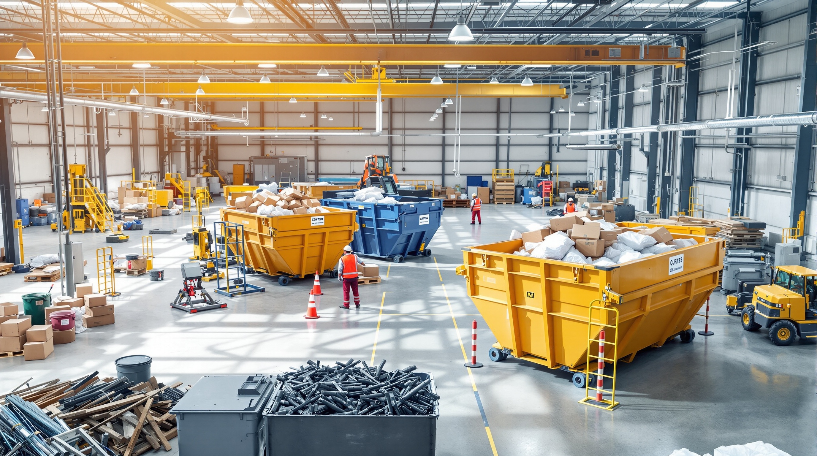 Central Caçambas Brasil