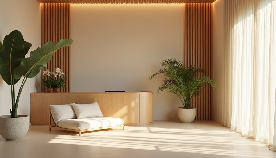 LIFT Total Wellness Studio