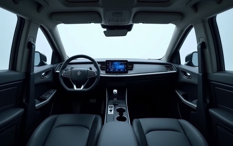 VinFast VF3 Basic thumbnail 2