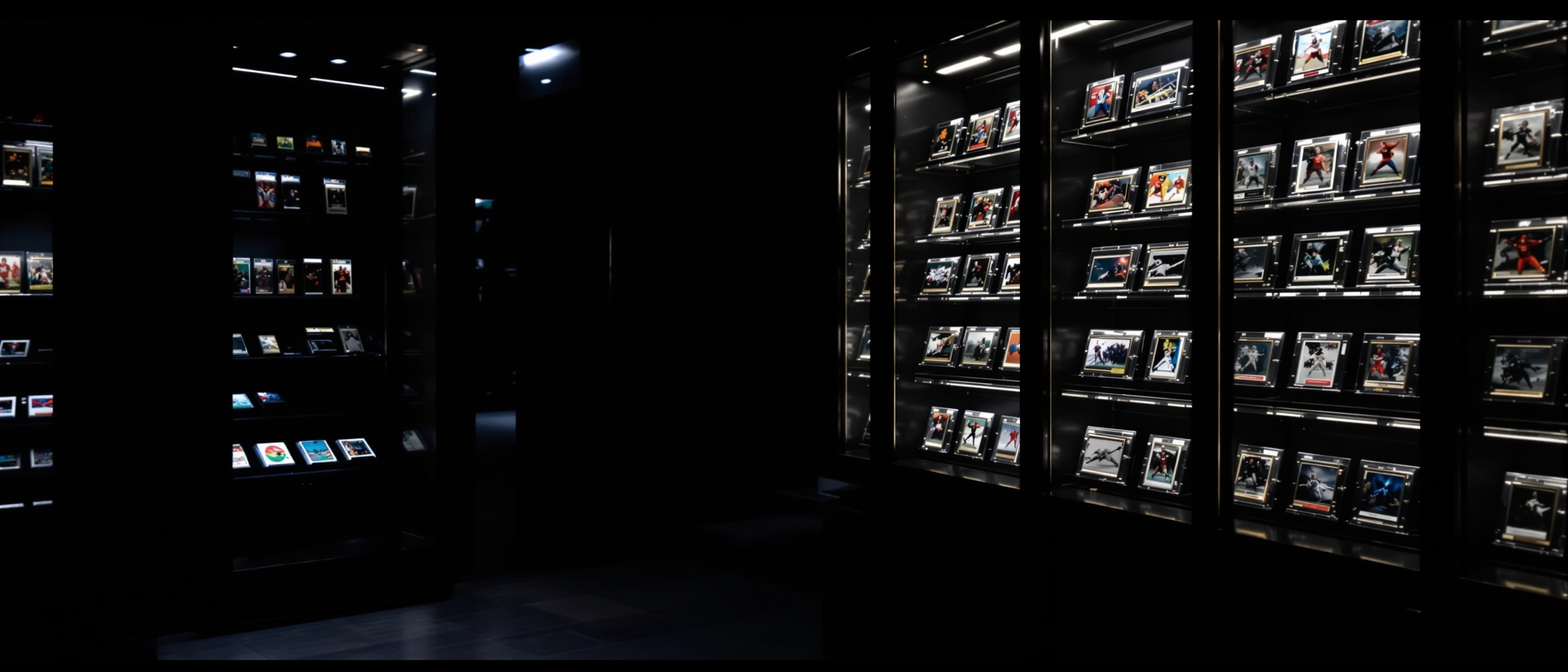 About Inked Card Vault