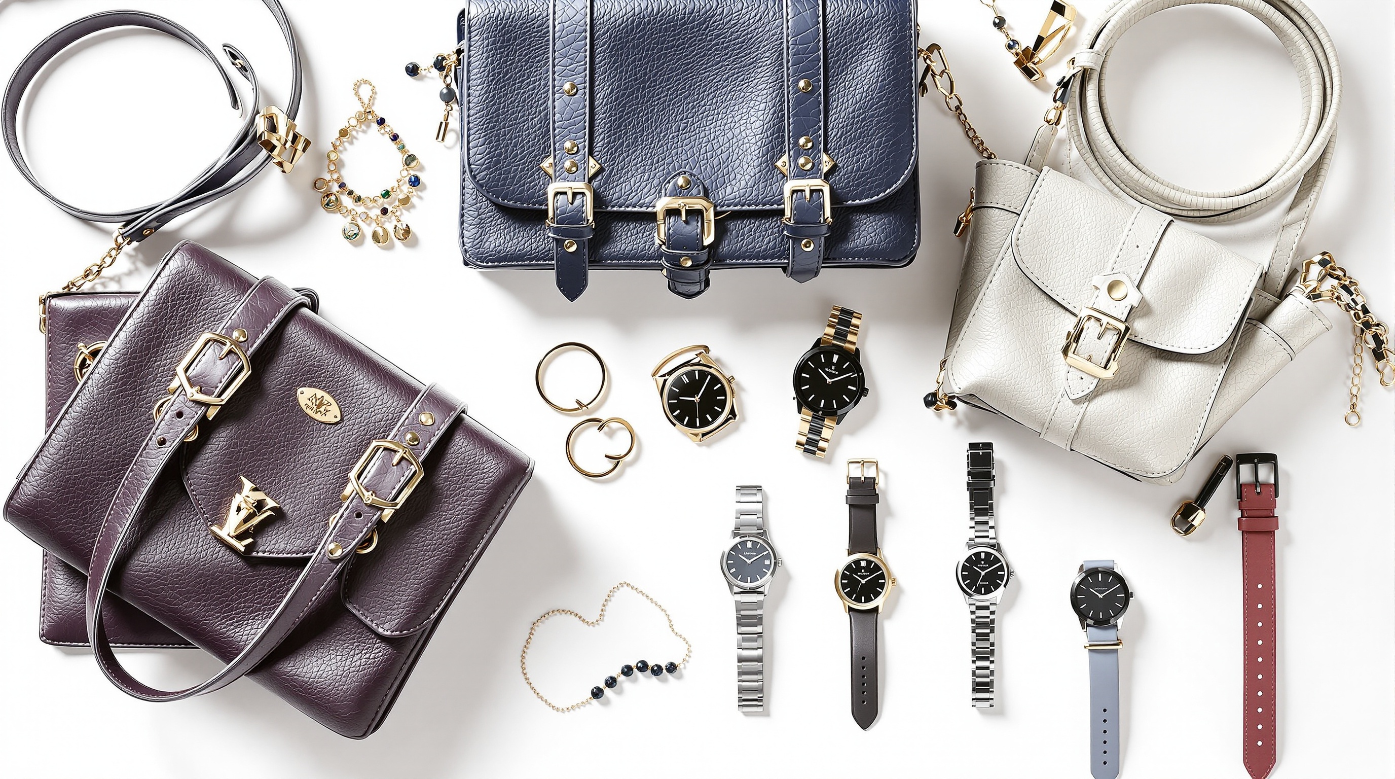 Accessori Più Popolari nel Superbuy Spreadsheet