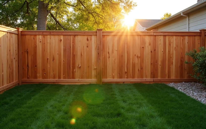 Fence Installation & Repair in Boise Idaho