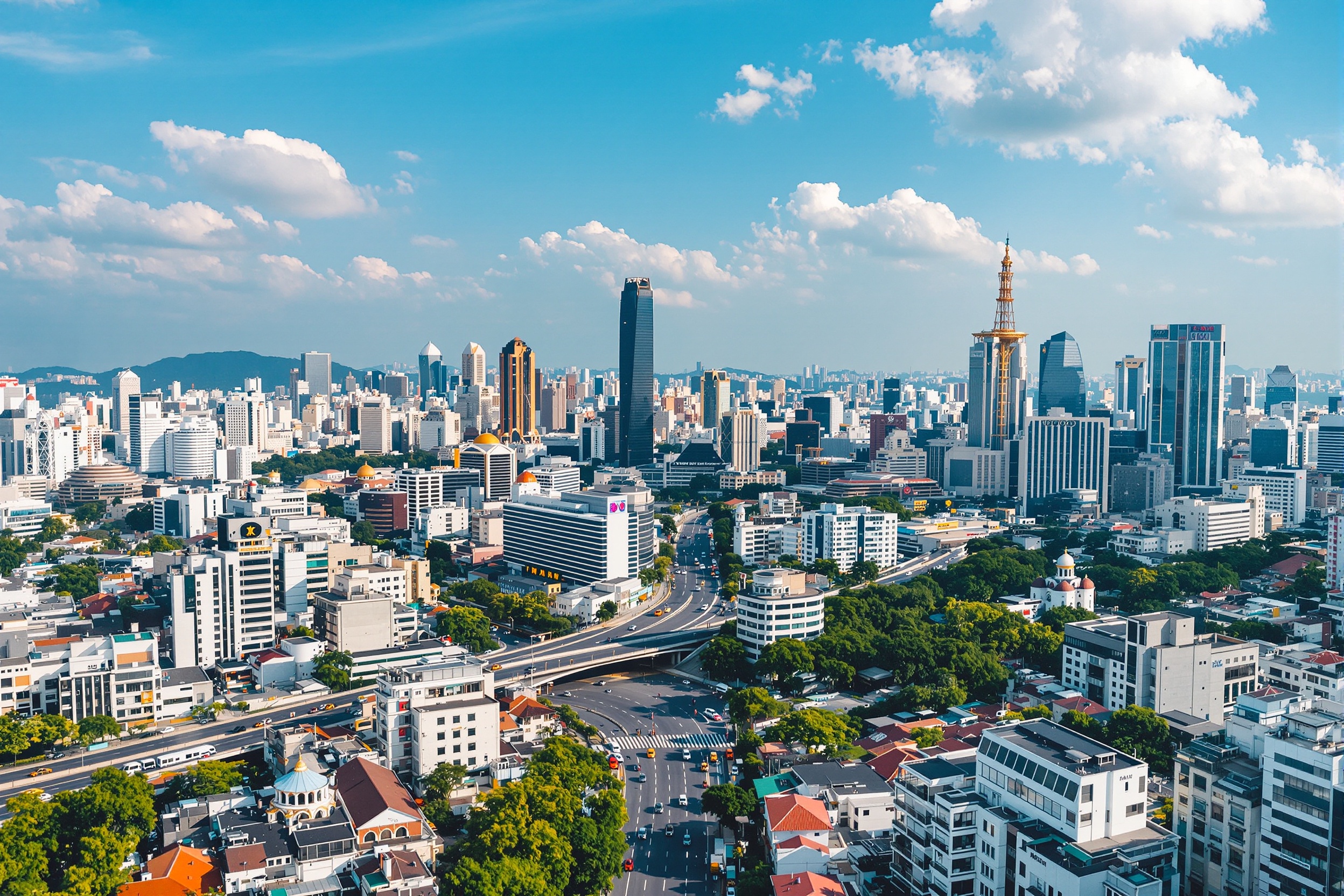 Trung tâm Hà Nội