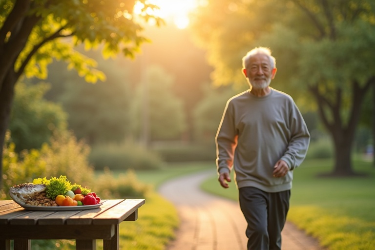 高脂血症の治療は健康寿命を延ばす第一歩