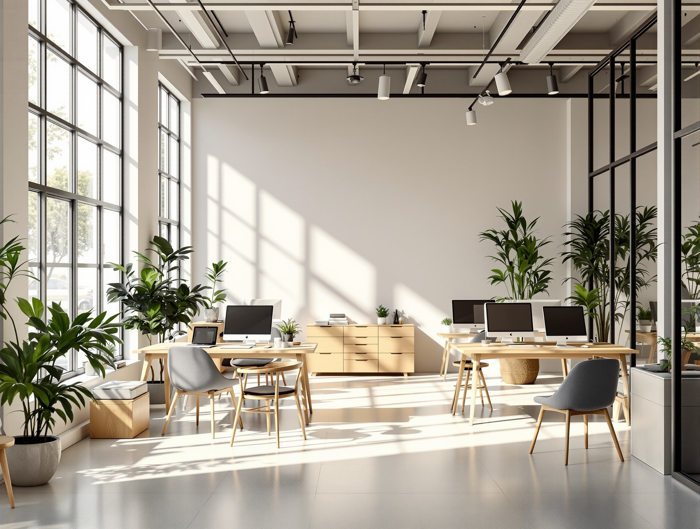 空間デザインと意思決定