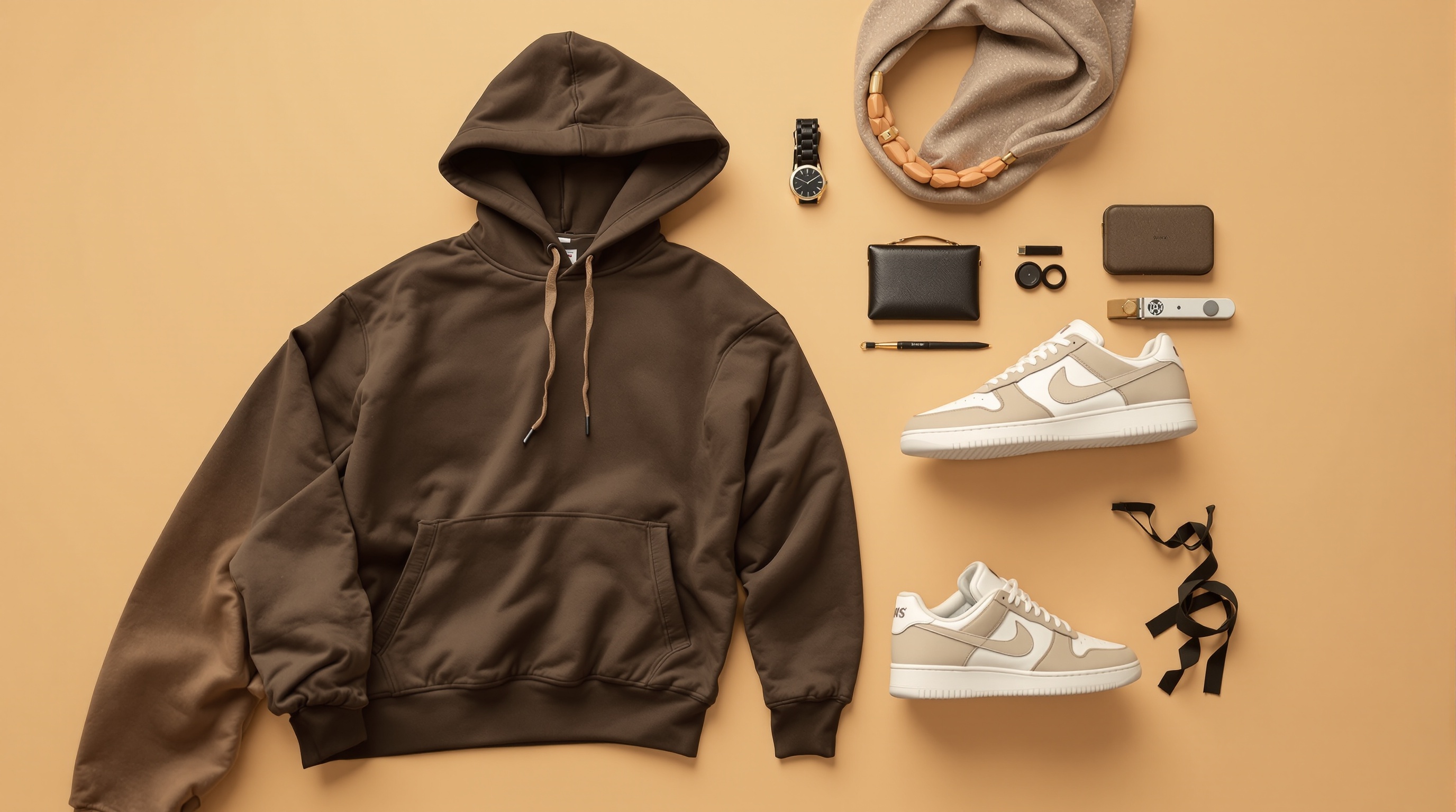 MuleBuy Spreadsheet fashion catalog featuring sneakers hoodies and streetwear accessories