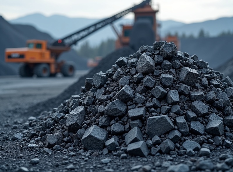 Raw Material Acquisition