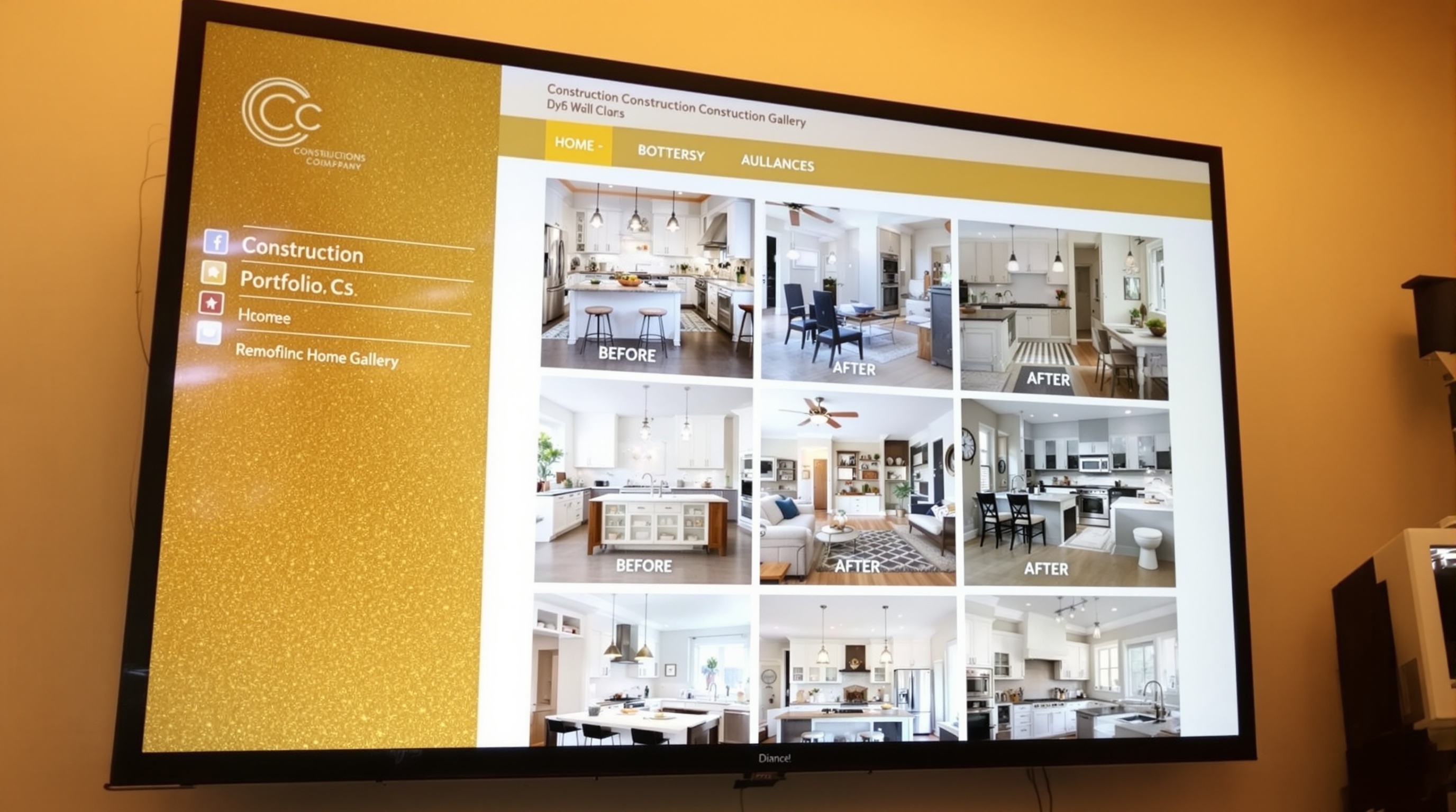 Galería de Proyectos