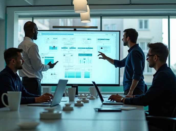 AI Solution Architecture