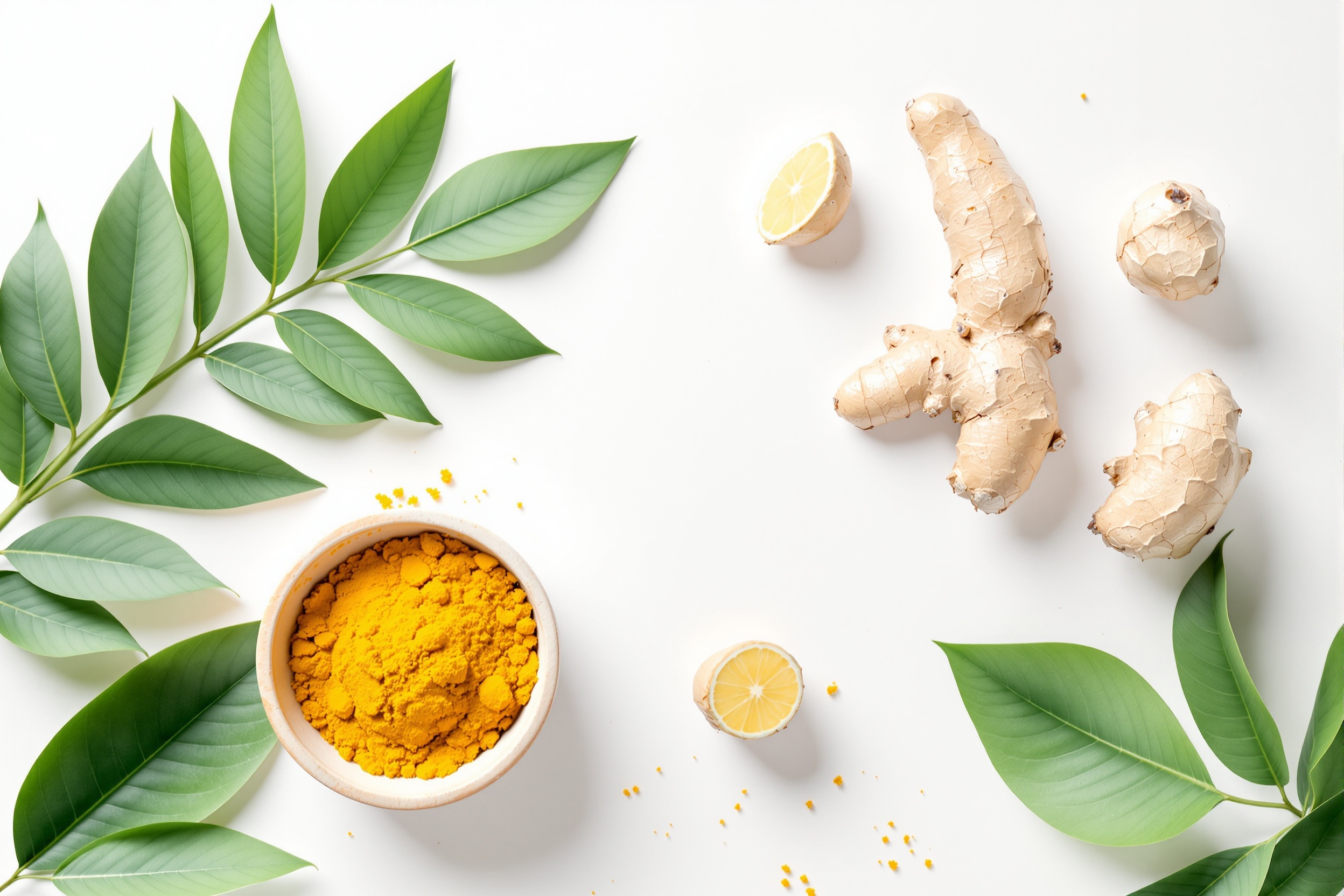 Diz Ağrısına Ne İyi Gelir? Bitkisel Destekler ve Doğal Çözümler - FitoDestek bitkisel sağlık blog makalesi