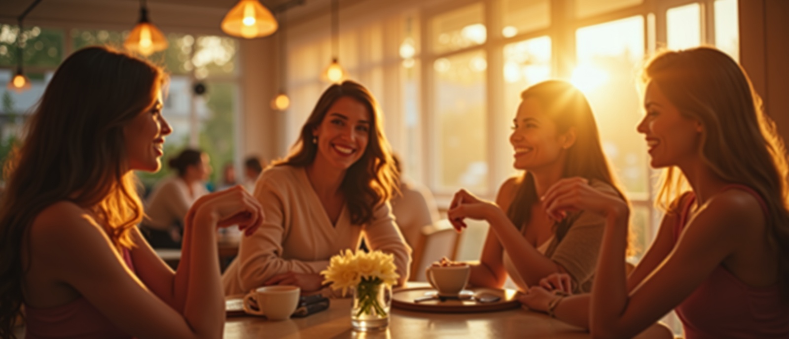 Mama Approved hero background