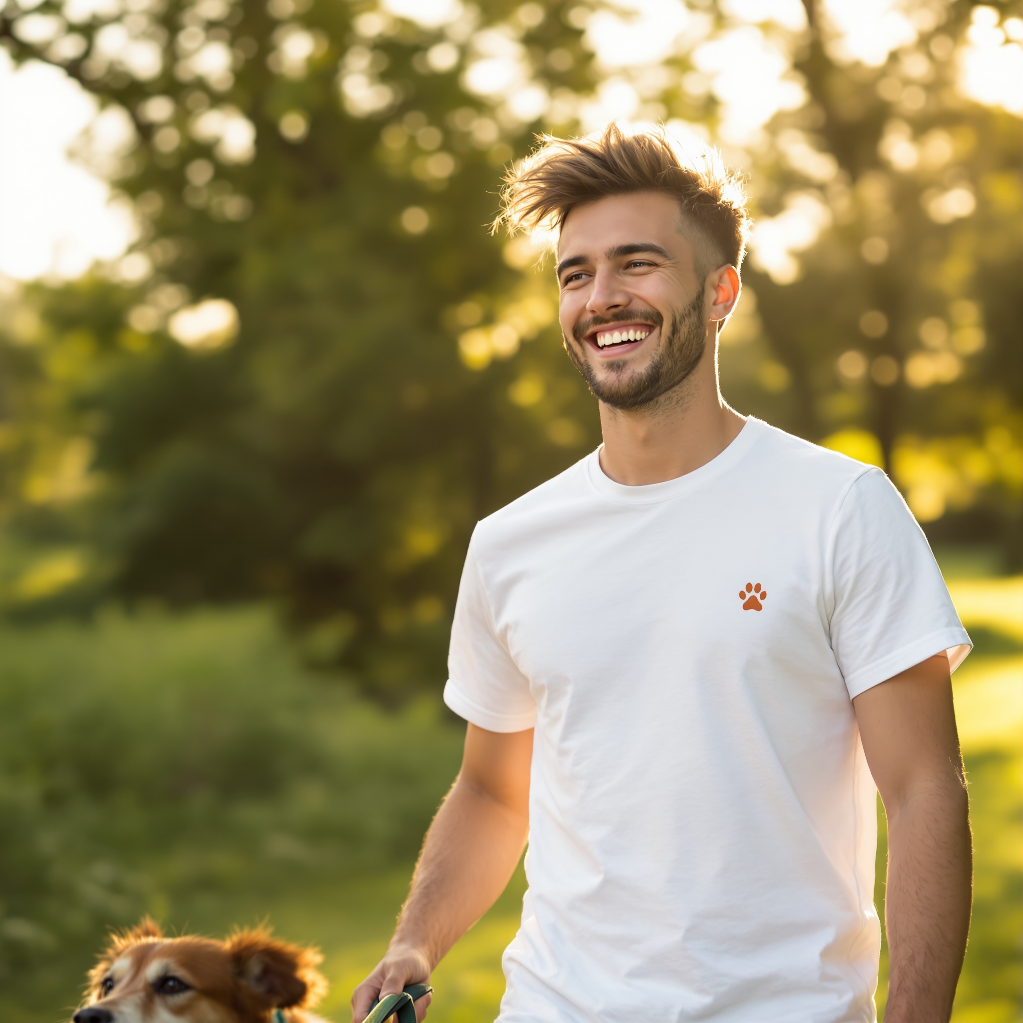 Rescue & Thrive Tee