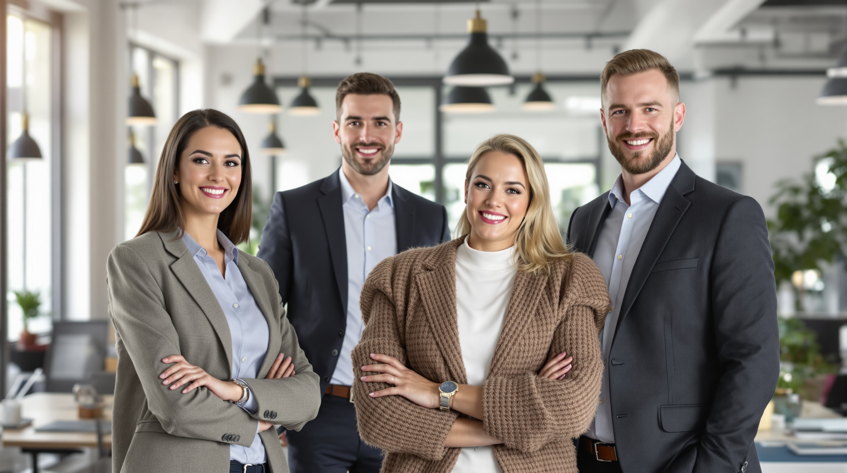 About Selective Capital