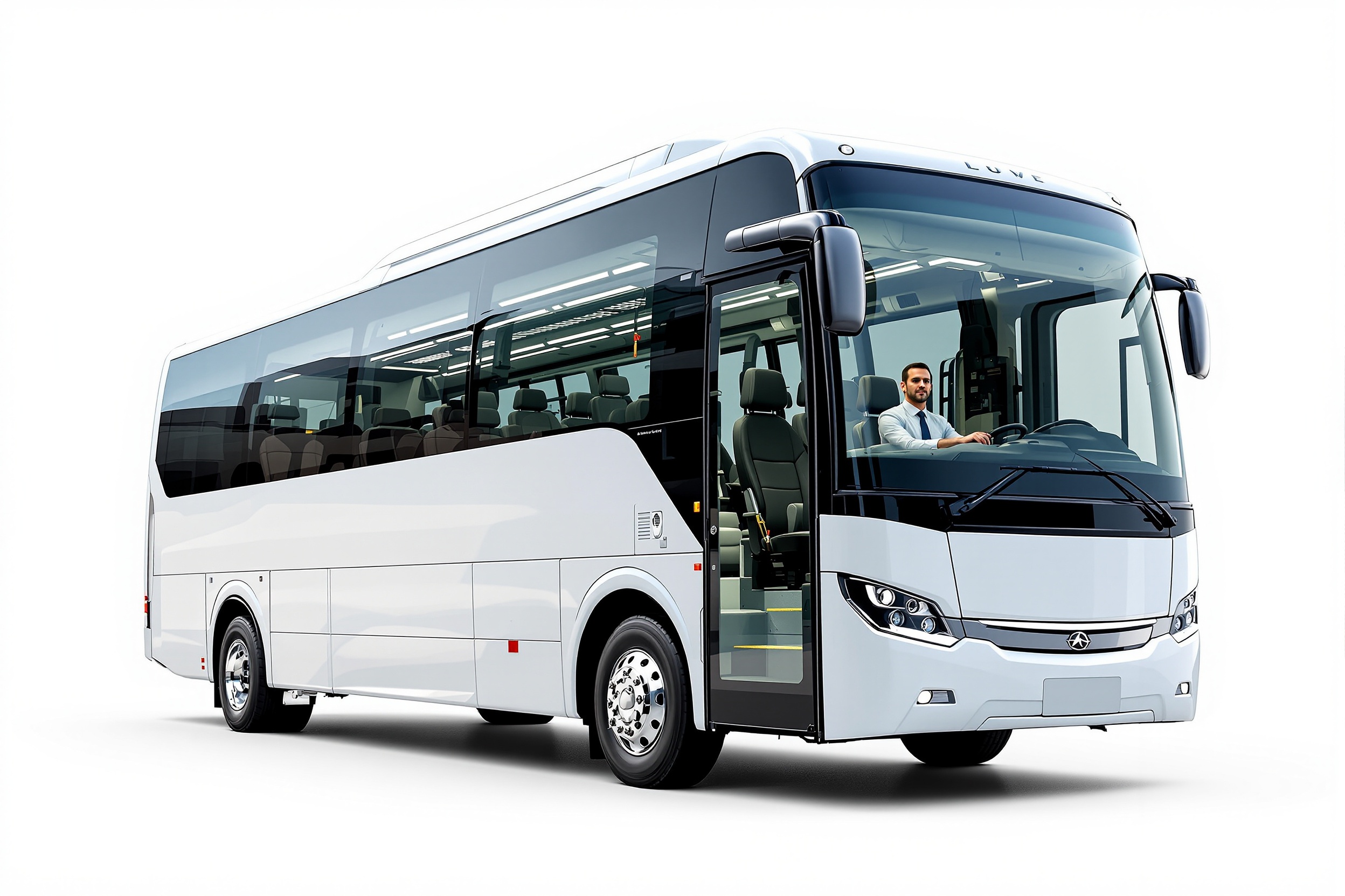 Personel Taşımacılığı