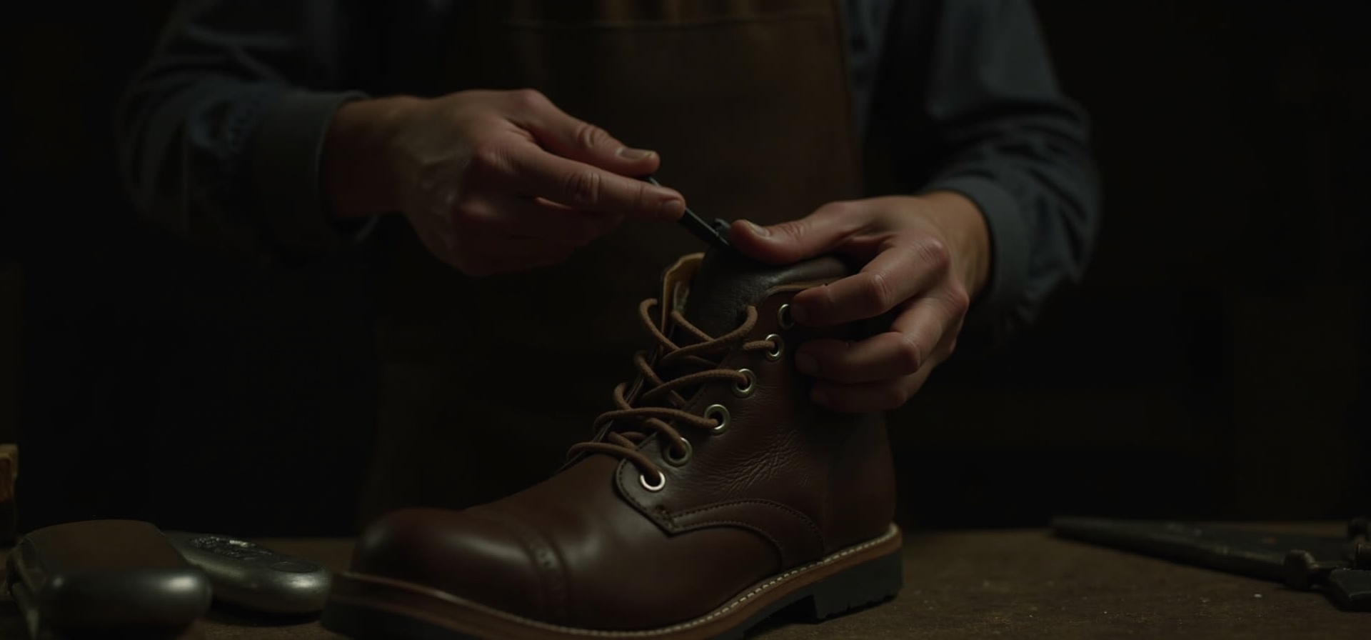 修理・カスタム