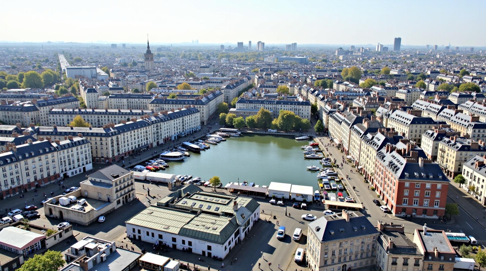 Réparation Apple Paris saint-ouenème - Spécialiste iPhone MacBook iPad Puces de Saint-Ouen