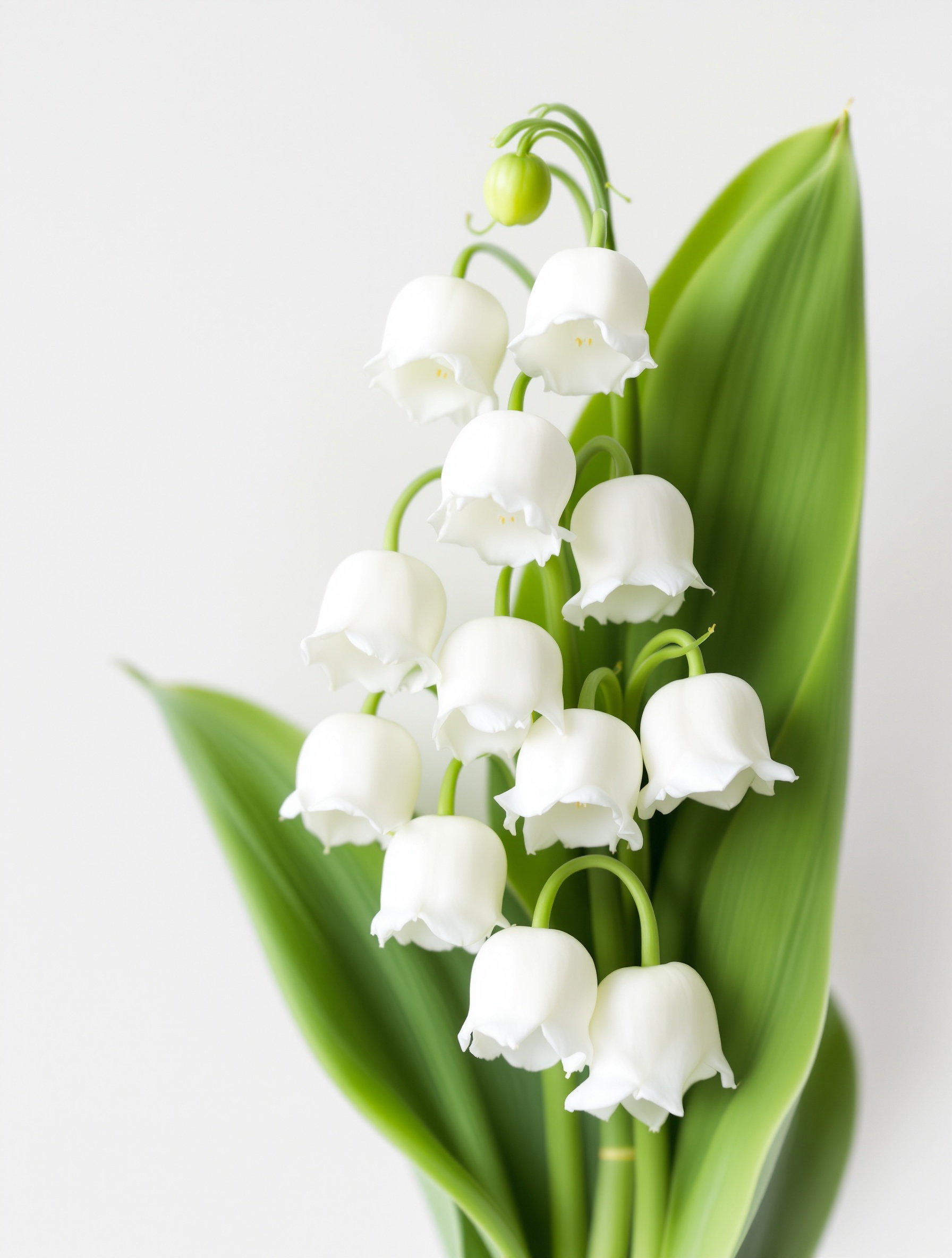 Bouquet de muguet – Fleur par Nature fleuriste 1er mai