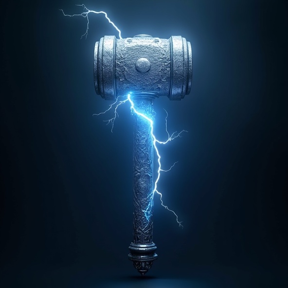 Mjölnir