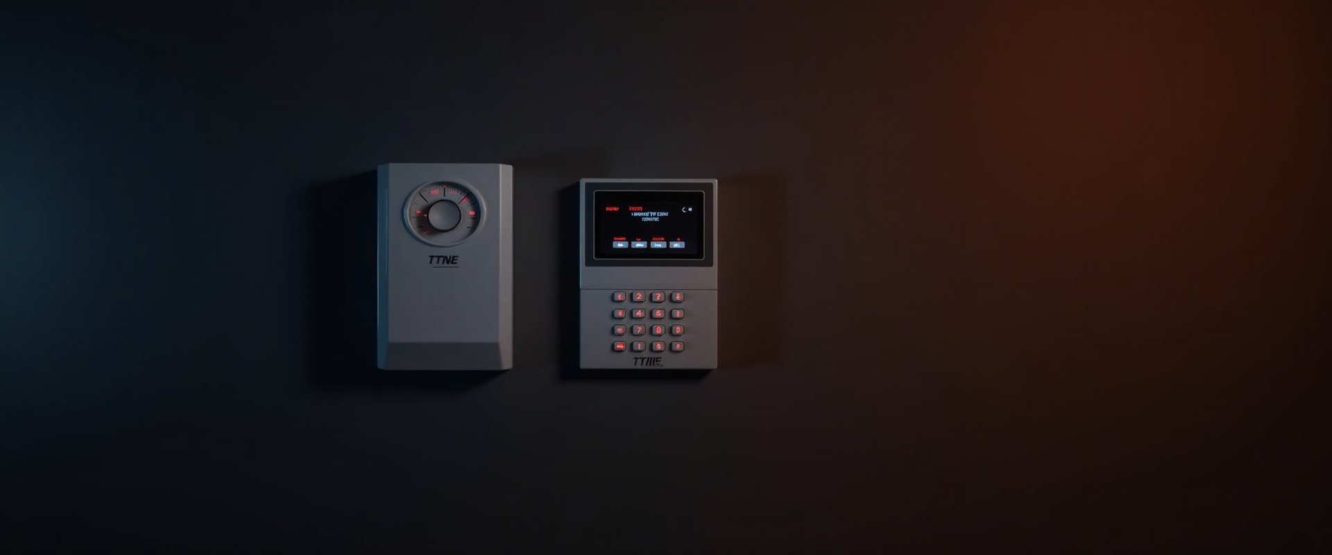 Hırsız Alarm Sistemleri