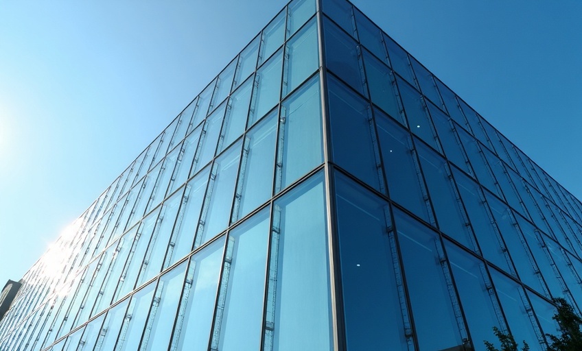 Reinigungsfrequenz Fensterreinigung