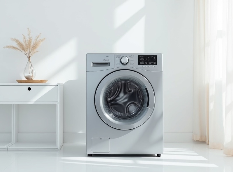 LG Washing Machines Repair Dubai
