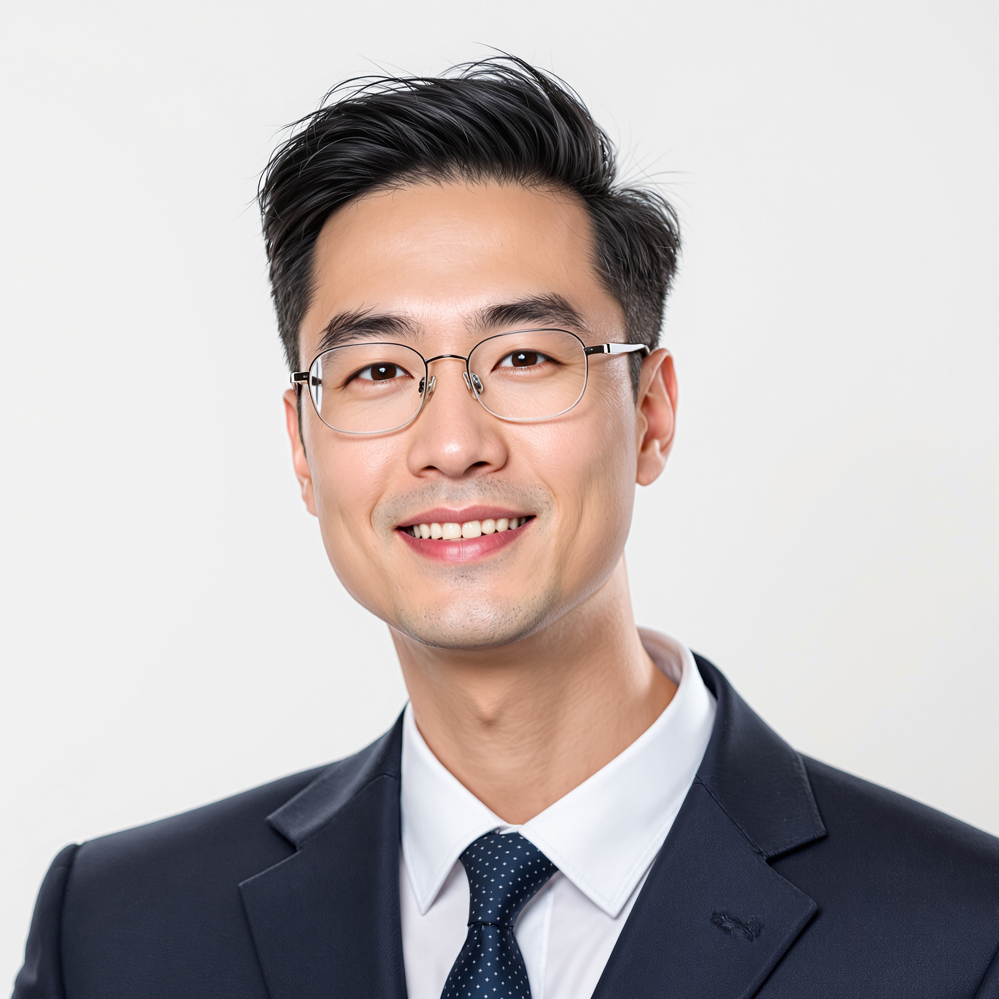 張志明