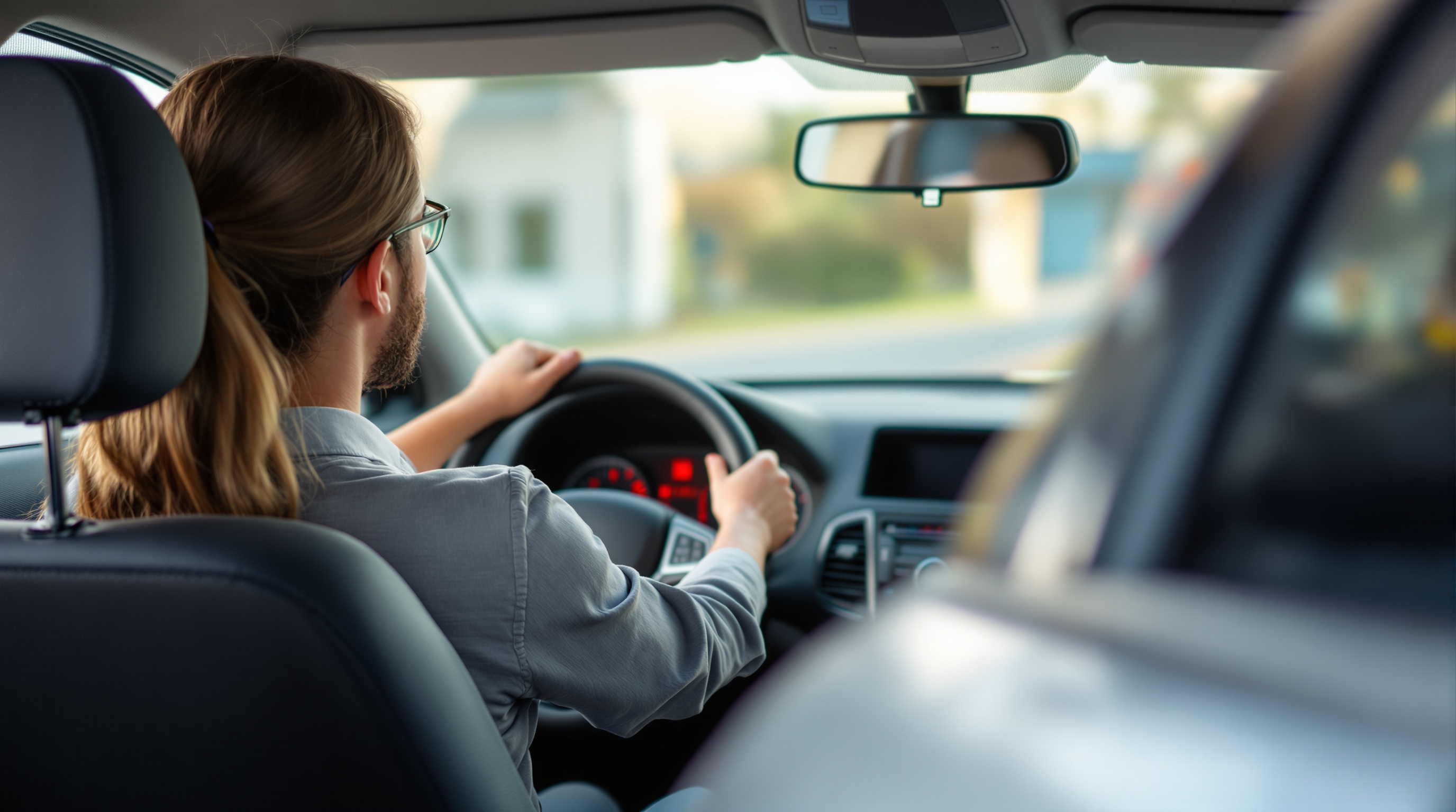 Florida direksiyon dersi - Profesyonel sürücü eğitimi Miami sürücü kursu