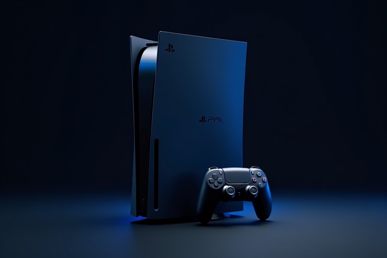 Comprar PlayStation 5 Santa Ifigênia São Paulo